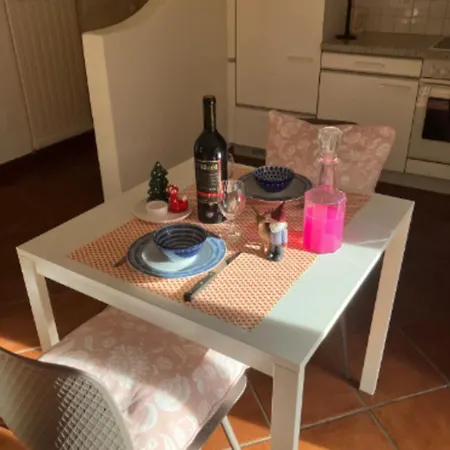 Appartamento Ca' Di Fant *