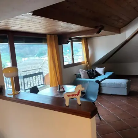 Apartment Ca' Di Fant